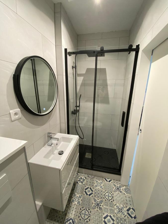 Appartement Wimereux, Plage Et Restaurants Exterior foto